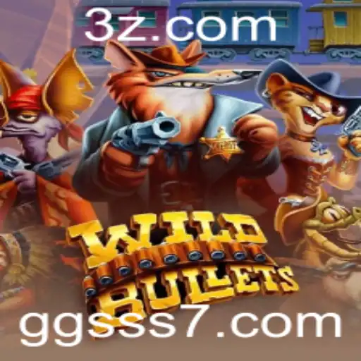 Descubra as Emoções de WildBullets: O Jogo de Tiro Que Está Revolucionando o Mundo dos Games